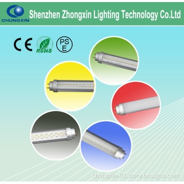 2012 Competitive Newest Cold White 18W Tube 120cm T8 LED